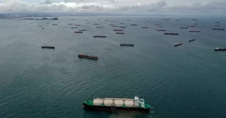 Rusia advierte a Trump que no se apodere del Canal de Panamá [ENG]