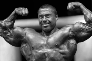 Las miserias del culturismo