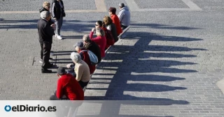 Qué pasa ahora con la subida de pensiones que han tumbado PP y Junts