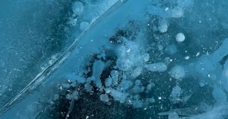 Descubren 5 nuevas amenazas a causa del acelerado deshielo del permafrost