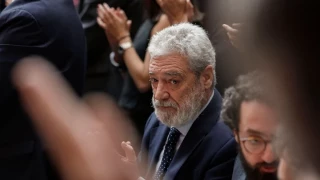 La casualidad de que se filtren todas las declaraciones menos una: la de Miguel Ángel Rodríguez