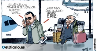 Hasta la prescripción y más allá