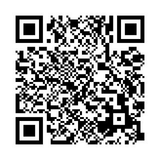 Un QR que manda a dos sitios diferentes dependiendo del ángulo desde el que se escanee