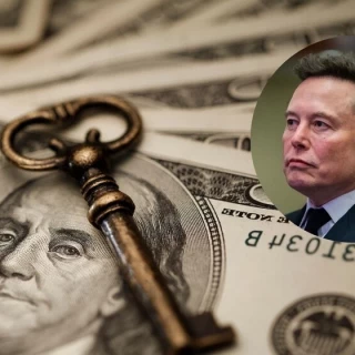 Mucha herencia y subvenciones, poco emprendimiento: así se han hecho ricos Musk y los que serán los primeros billonarios