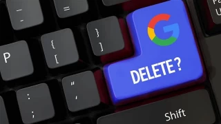 ¿Crees que es difícil dejar Facebook? Inténtalo con Google. [Ing]