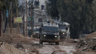 El Ejército israelí mata a una niña de dos años en Yenín con un disparo en la cabeza