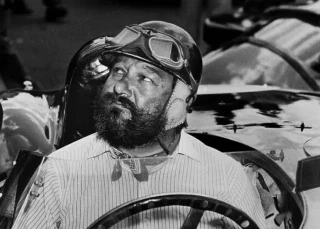 Borrachos en las 24 horas de Le Mans (…y ganar)