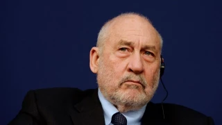 Joseph Stiglitz, Nobel de Economía: "Estamos en una nueva era. EE.UU. no es aún una oligarquía, pero vamos por ese camino"