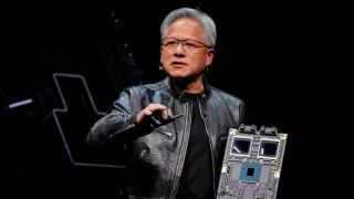 Nvidia pierde más de 400.000 millones de dólares tras la irrupción de DeepSeek, en la mayor destrucción de valor de la historia de la Bolsa