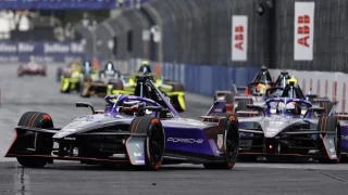 La Fórmula 1 eléctrica estrena una tecnología de recarga de la batería muy potente y rápida, en 30 segundos y perfecta para ir de la competición a la calle