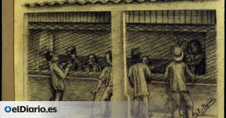 Historiadores a Alfonso Rueda sobre la cárcel franquista de San Simón: “La verdad de los hechos no se discute”