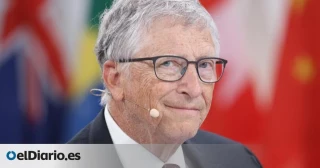 Bill Gates califica de "locura de mierda" el apoyo de Elon Musk a la extrema derecha mundial