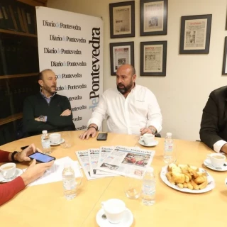 “Los grandes capos están sentados en una mesa en Dubái observando las operaciones en España”