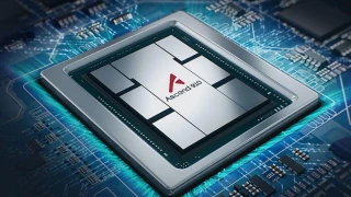 China dice tener un chip para IA igual de potente que el NVIDIA H100