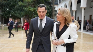 Claves de la "purga" en el órgano que controla el gasto del Gobierno andaluz de Moreno Bonilla