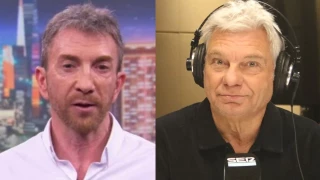 Carles Sans (Tricicle) revela por qué siempre han estado vetados en 'El Hormiguero': "No nos lo va a perdonar nunca"