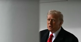 Trump propone que los criminales estadounidenses "reincidentes" sean encarcelados en el extranjero