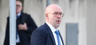 Un audio que delata el montaje para imputar al abogado Gonzalo Boye, autenticado en el juicio