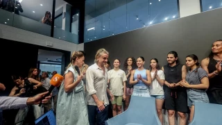 El juez imputa a dos policías que investigaron el musical 'Malinche' de Nacho Cano por coacciones a los becarios