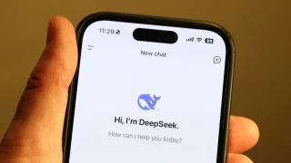 Italia elimina el chatbot de DeepSeek de las tiendas de aplicaciones