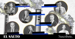 ¿Quién es quién en Greenalia? La empresa que quiere otra celulosa en Galicia y arrasa olivares en Andalucía