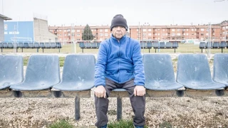 El pueblo de Soria que desmontó las gradas del Camp Nou para que sus vecinos pudieran sentarse: “Transportamos 1.700 asientos en menos de 24 horas”