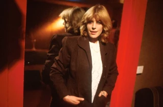 Muere la cantante Marianne Faithfull a los 78 años