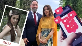 Los secretos de Lidia Bedman: de influencer amateur a "reina del chiringuito" de Vox