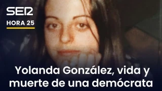 El asesinato de Yolanda González: "A mi hermana la sacaron de casa, la llevaron al campo y le dieron dos balazos en la cabeza"