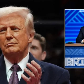 Trump amenaza a los BRICS con aranceles del 100% si insisten en reemplazar el dólar