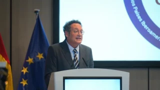 La Fiscalía acusa al Tribunal Supremo del delito de allanamiento y al juez Hurtado de prevaricar