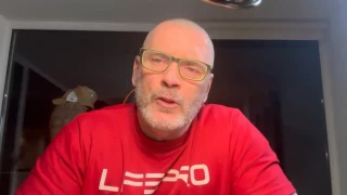 Dani Esteve, de Desokupa, anuncia denuncias contra 'Conspiranoicos' y 'Equipo de investigación' por emitir un audio suyo que asegura que está manipulado por IA