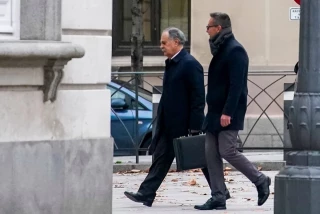 La Abogacía pone bajo sospecha la instrucción del juez Hurtado por vulnerar “derechos” del fiscal general