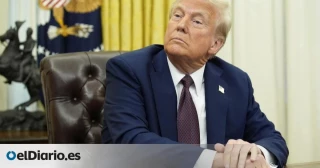 Trump inicia la guerra comercial y empuja a Estados Unidos al caos político