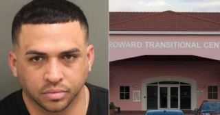 El cubano Héctor Luis Valdés Cocho está bajo custodia del ICE en Florida (Eng)