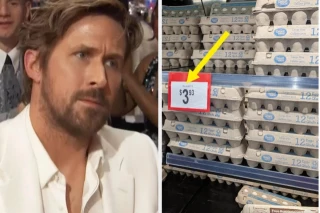 La  gente no puede creer el precio de los huevos en Canadá en comparación con los EE. UU