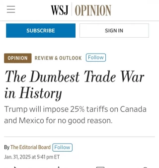 Trump era quien decía ser (Roger Senserrich)