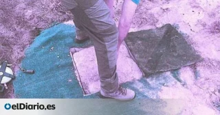 Pozos escondidos y puertas cerradas a la Guardia Civil: cómo ocultaba la Casa de Alba el robo de agua junto a Doñana