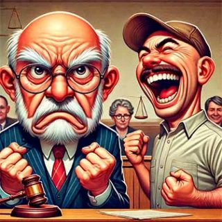 Suben las sanciones a las empresas que litigan con mala fe o temeridad