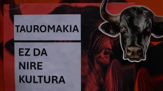 La ILP para que los toros no sean patrimonio cultural quiere entrar 'por la puerta grande' del Congreso