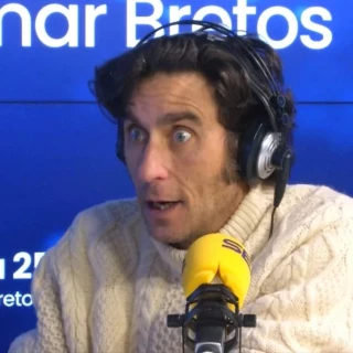 David Remartínez, autor de 'Así se escribe un libro': "En España, se venden 400 ejemplares de media. A partir de 3.000 se considera un éxito"