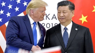 China responde a Trump imponiendo aranceles a las importaciones energéticas y lanzando una investigación sobre Google