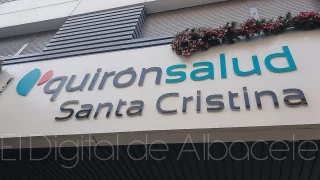La denuncia de un paciente de Albacete sobre Quirónsalud y Sanitas