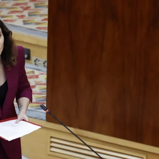 La cuñada de Ayuso obtuvo plaza de funcionaria en un proceso "Urgente" y  "ajustado" a sus méritos