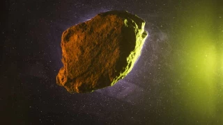 La ONU activa por primera vez el Protocolo de Seguridad Planetaria por un asteroide peligroso: hay cinco posibles zonas de impacto