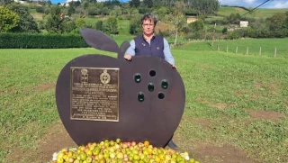 Marta Sanz, ex concejal de VOX en Villaviciosa: «Ahora mismo, me siento utilizada por VOX»