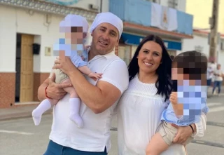 "Mis niños preguntan por su papá", el desgarrador testimonio sin respuesta sobre el fallecido en Estepona