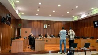 Falsa violación en Zaragoza: "Quiero retirar mi denuncia, la puse por mis nervios y enfados"