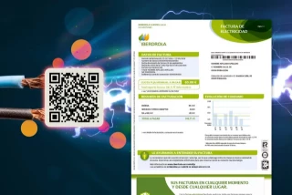 Multa de 1,2 millones a Endesa y Naturgy por mostrar un código QR erróneo en factura, impidiendo buscar mejores tarifas