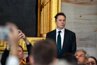 USAID, el enemigo de Elon Musk, investigaba los contratos de Starlink en Ucrania [ING]